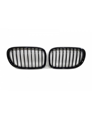 Parrilla Mercedes W176 2016-2018 Look GT