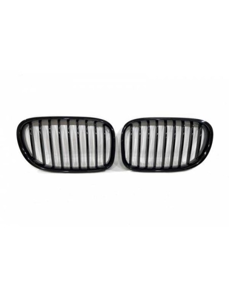 Parrilla Mercedes W176 2016-2018 Look GT