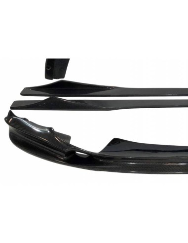 Kit De Carrocería BMW F16 Look Performance Carbono