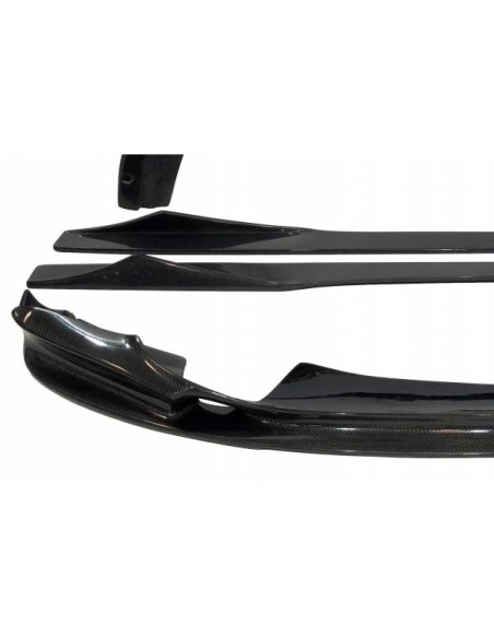 Kit De Carrocería BMW F16 Look Performance Carbono