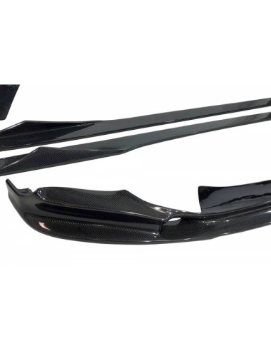 Kit De Carrocería BMW F16 Look Performance Carbono