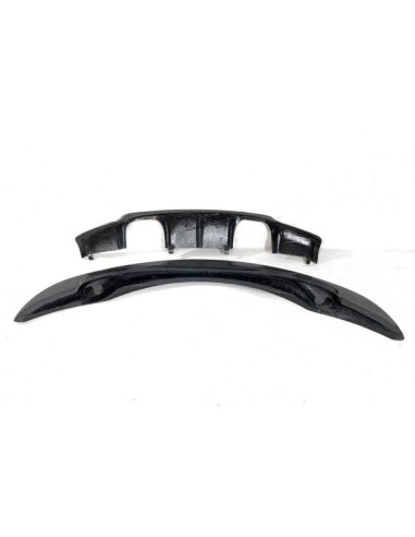 Kit De Carrocería BMW E92 / E93 Look M3 Carbono