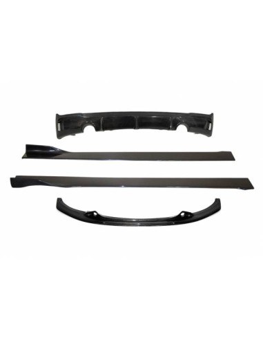 Kit De Carrocería BMW F22 / F23 Look Performance