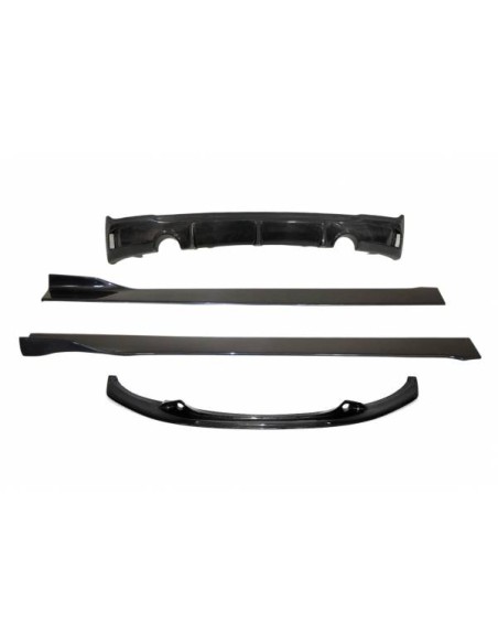 Kit De Carrocería BMW F22 / F23 Look Performance