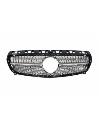 Parrilla BMW E90 / E91 2005-2008 Look M3