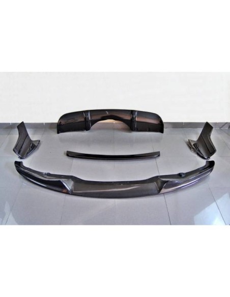 Kit De Carrocería BMW F15 Look M-Tech Performance Carbono