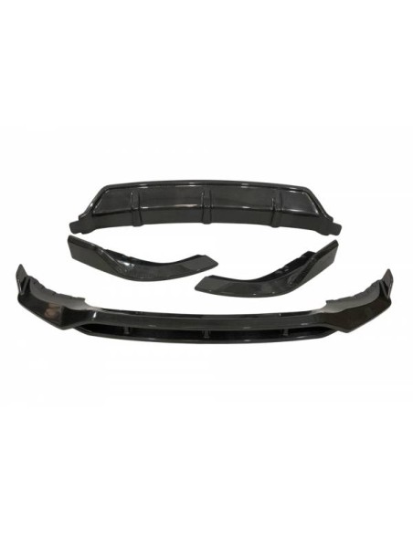 Kit De Carrocería BMW G05 Look M Performance Carbono