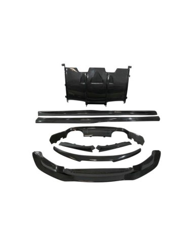 Kit De Carrocería BMW F80 Carbono