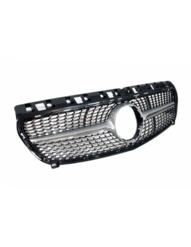 Parrilla BMW E90 / E91 2005-2008 Look M3