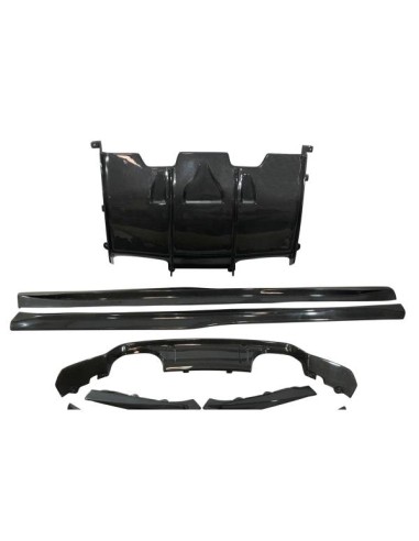 Kit De Carrocería BMW F80 Carbono