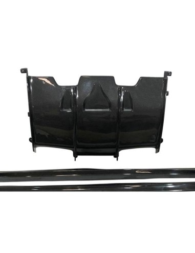 Kit De Carrocería BMW F80 Carbono