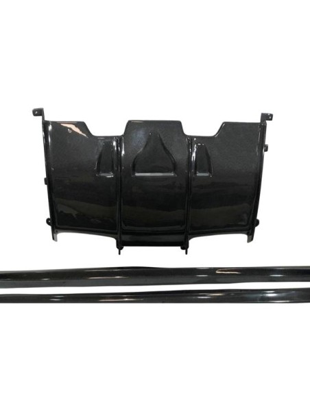 Kit De Carrocería BMW F80 Carbono