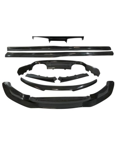 Kit De Carrocería BMW F80 Carbono