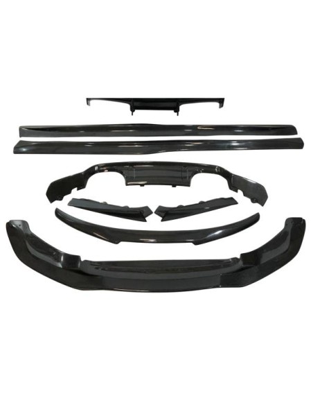 Kit De Carrocería BMW F80 Carbono
