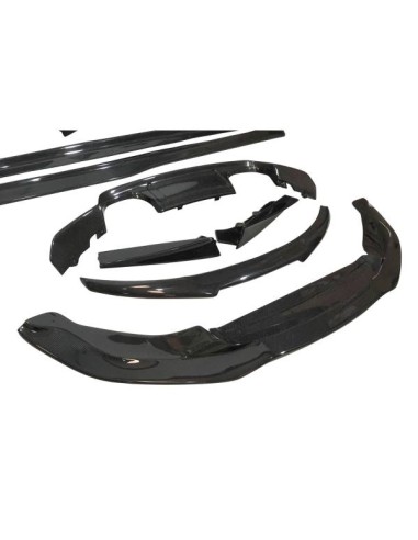 Kit De Carrocería BMW F80 Carbono