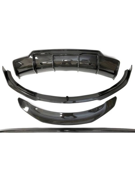 Kit De Carrocería Tesla Model 3 2017-2022