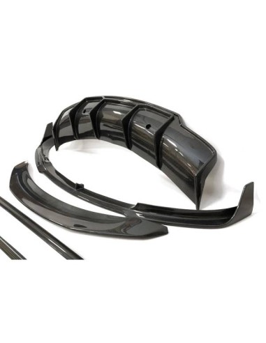 Kit De Carrocería Tesla Model 3 2017-2022