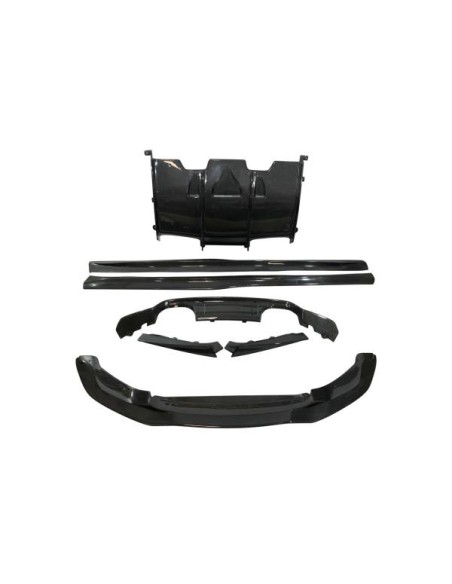 Kit De Carrocería BMW F80 / F82 Carbono