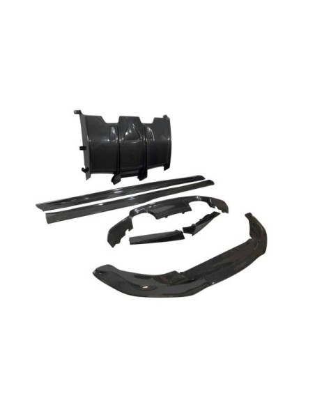Kit De Carrocería BMW F80 / F82 Carbono