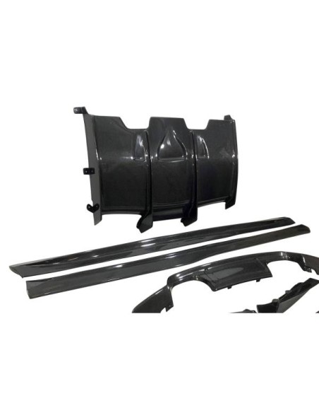 Kit De Carrocería BMW F80 / F82 Carbono