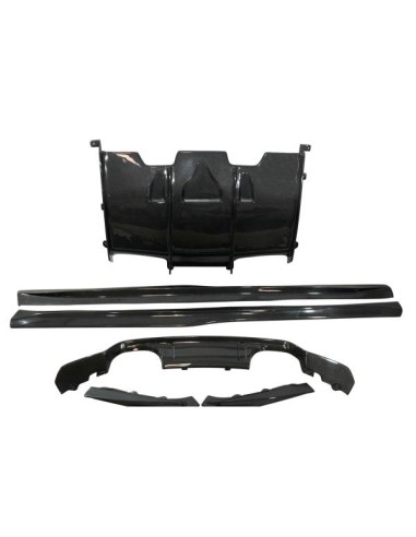 Kit De Carrocería BMW F80 / F82 Carbono