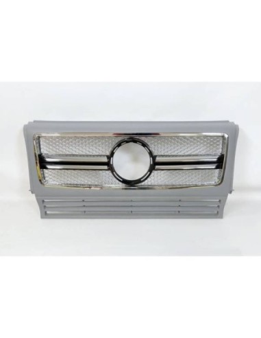 Parrilla Mercedes W177 / V177 GTR Cámara