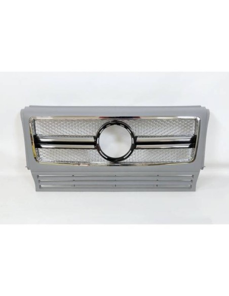 Parrilla Mercedes W177 / V177 GTR Cámara