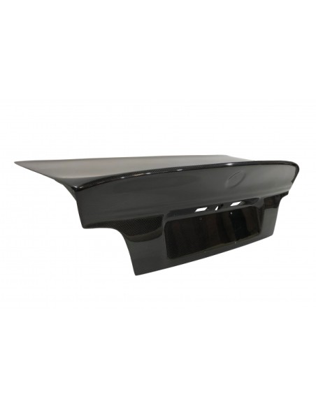 Portón Carbono BMW E36 2P CSL