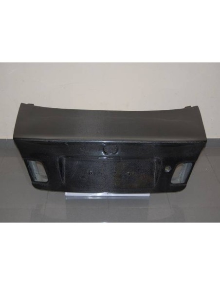 Portón Carbono BMW E46 98-05 4P CSL