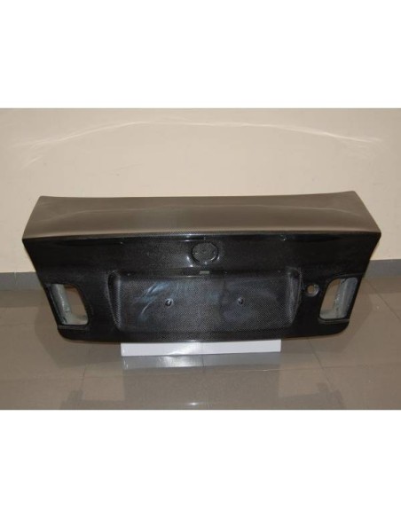 Portón Carbono BMW E46 98-05 4P CSL