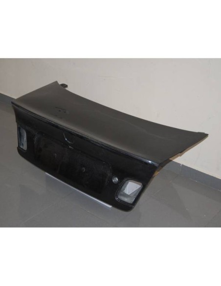 Portón Carbono BMW E46 98-05 4P CSL