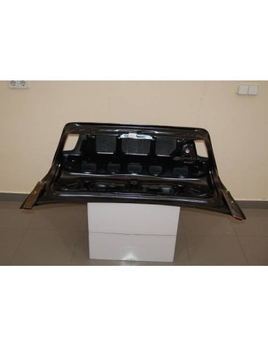 Portón Carbono BMW E46 98-05 4P CSL