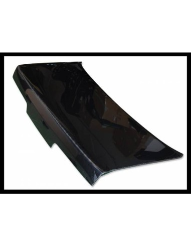 Portón Carbono Nissan S13