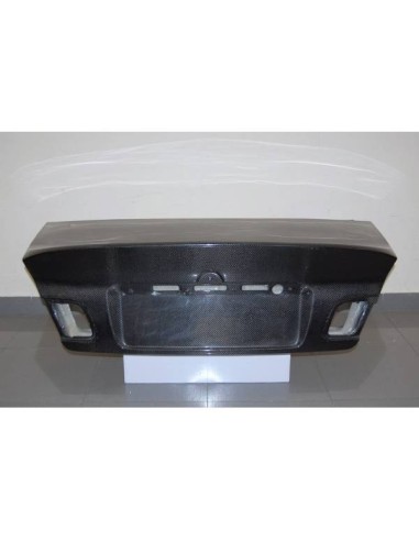 Portón Carbono BMW E46 99-05 Cabrio