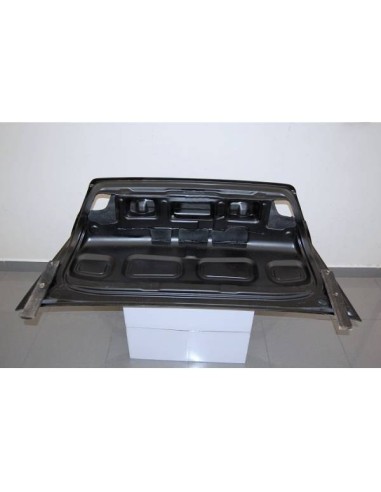 Portón Carbono BMW E46 99-05 Cabrio