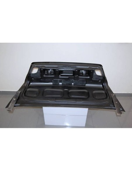 Portón Carbono BMW E46 99-05 Cabrio