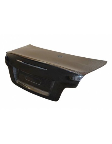 Portón Carbono BMW E82 CSL