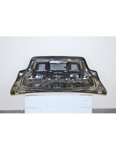 Portón Carbono BMW E82 CSL