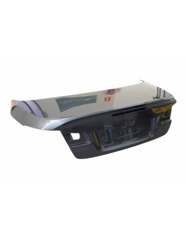 Portón Carbono BMW E93 CSL