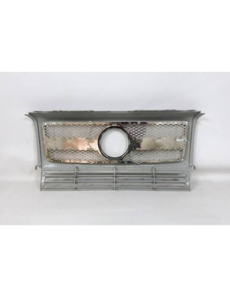 Parrilla Mercedes W177 / V177 GTR Cámara