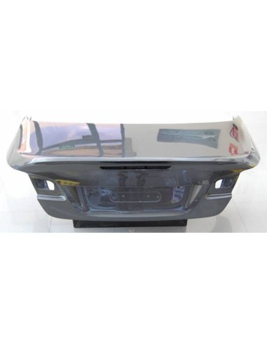 Portón Carbono BMW E93 CSL