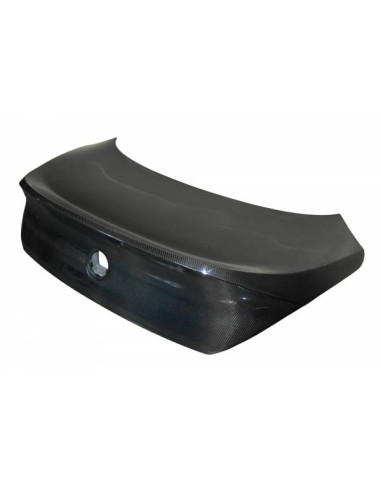 Portón Carbono BMW E63 CSL