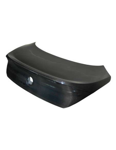 Portón Carbono BMW E63 CSL