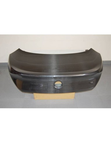 Portón Carbono BMW E63 CSL