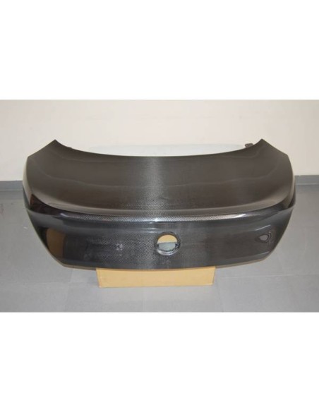 Portón Carbono BMW E63 CSL