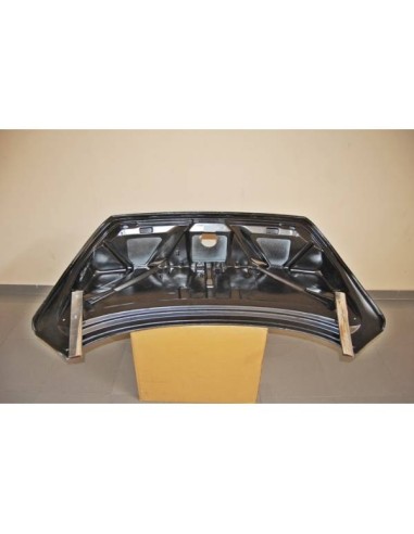 Portón Carbono BMW E63 CSL