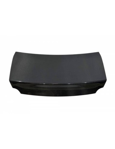 Portón Carbono Nissan Skyline R35 2008-2015 GTR