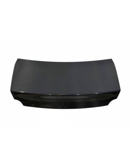 Portón Carbono Nissan Skyline R35 2008-2015 GTR