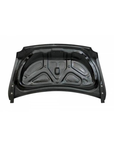 Portón Carbono Nissan Skyline R35 2008-2015 GTR