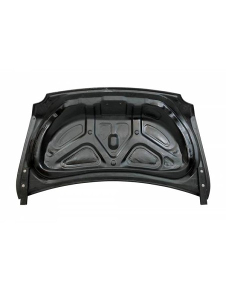 Portón Carbono Nissan Skyline R35 2008-2015 GTR